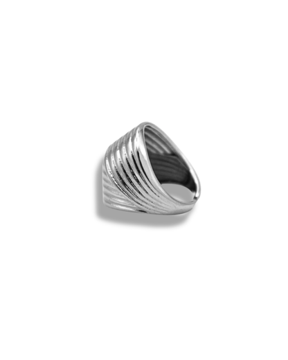Anillo Solenne Plata