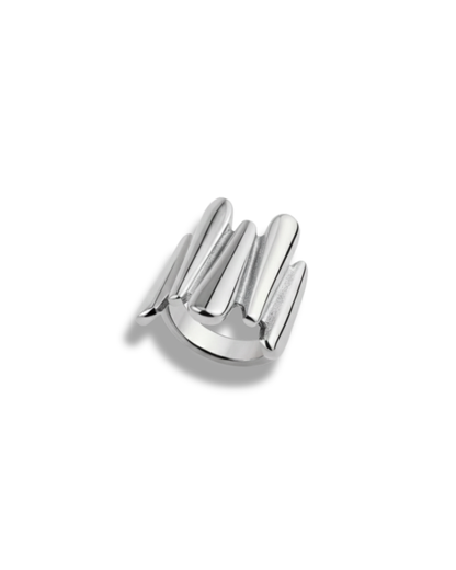 Anillo Manhatan