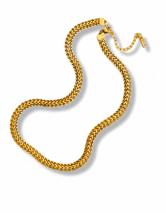 Collar Milano