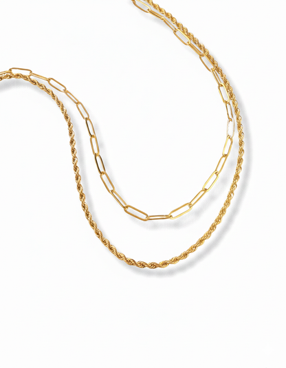 Collar Galia