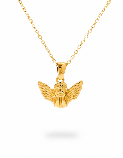 Collar Angel