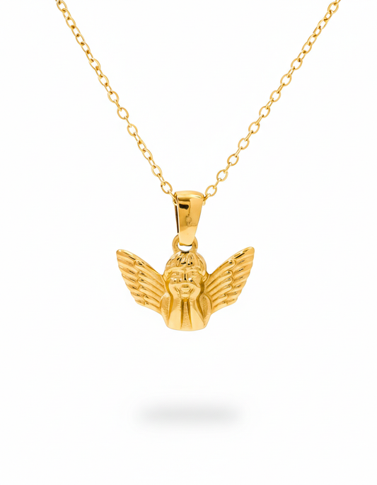 Collar Angel