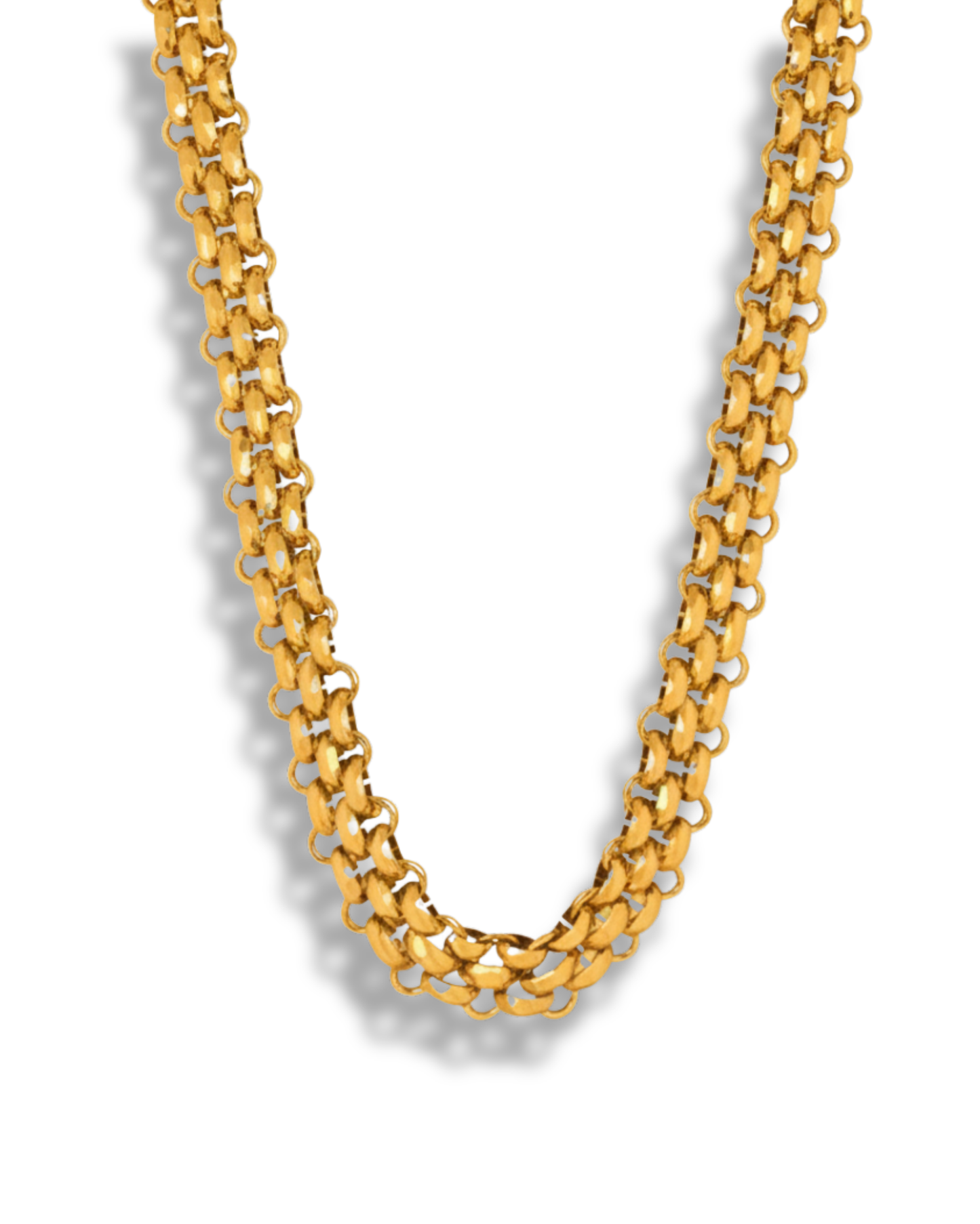 Collar Chunky