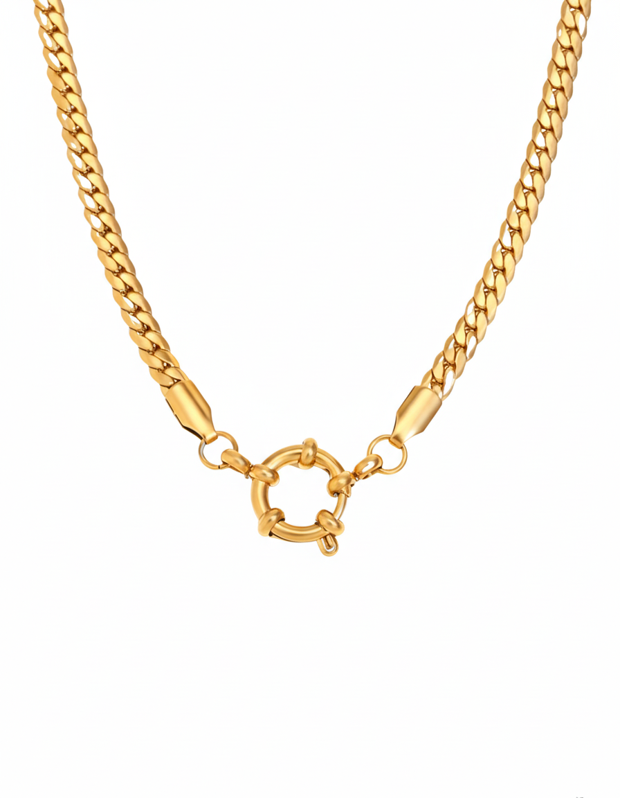 Collar Charm