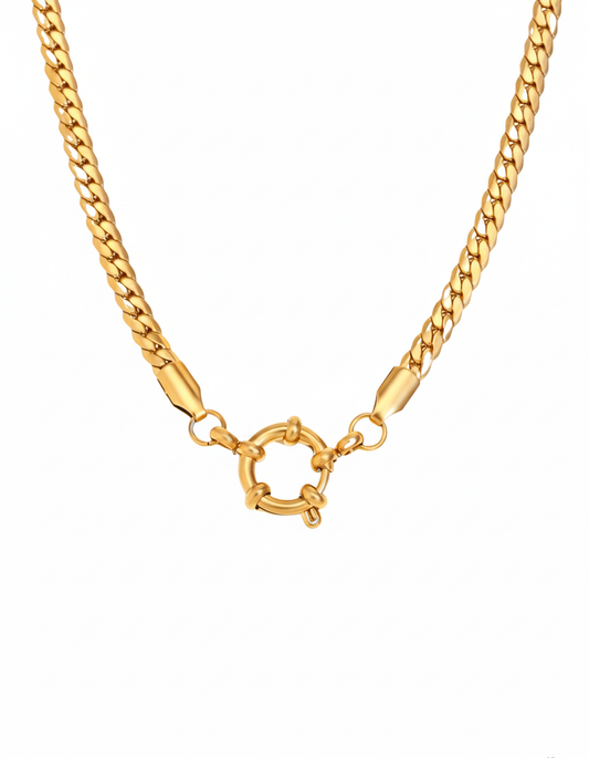 Collar Charm