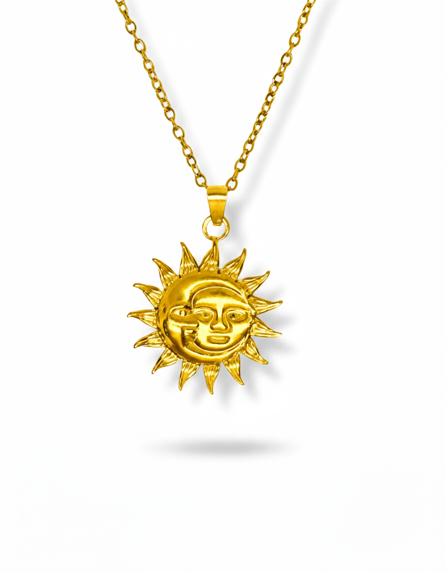 Collar Eclipse