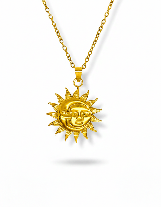 Collar Eclipse