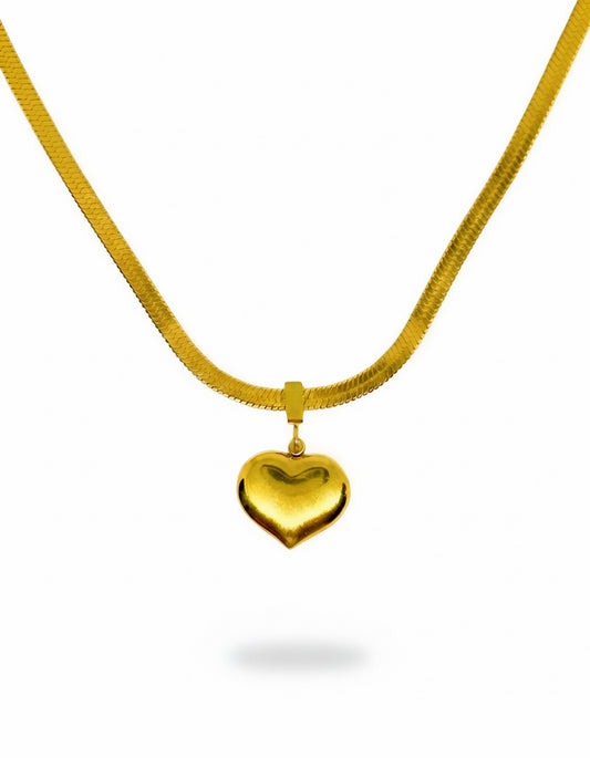 Collar Romeo