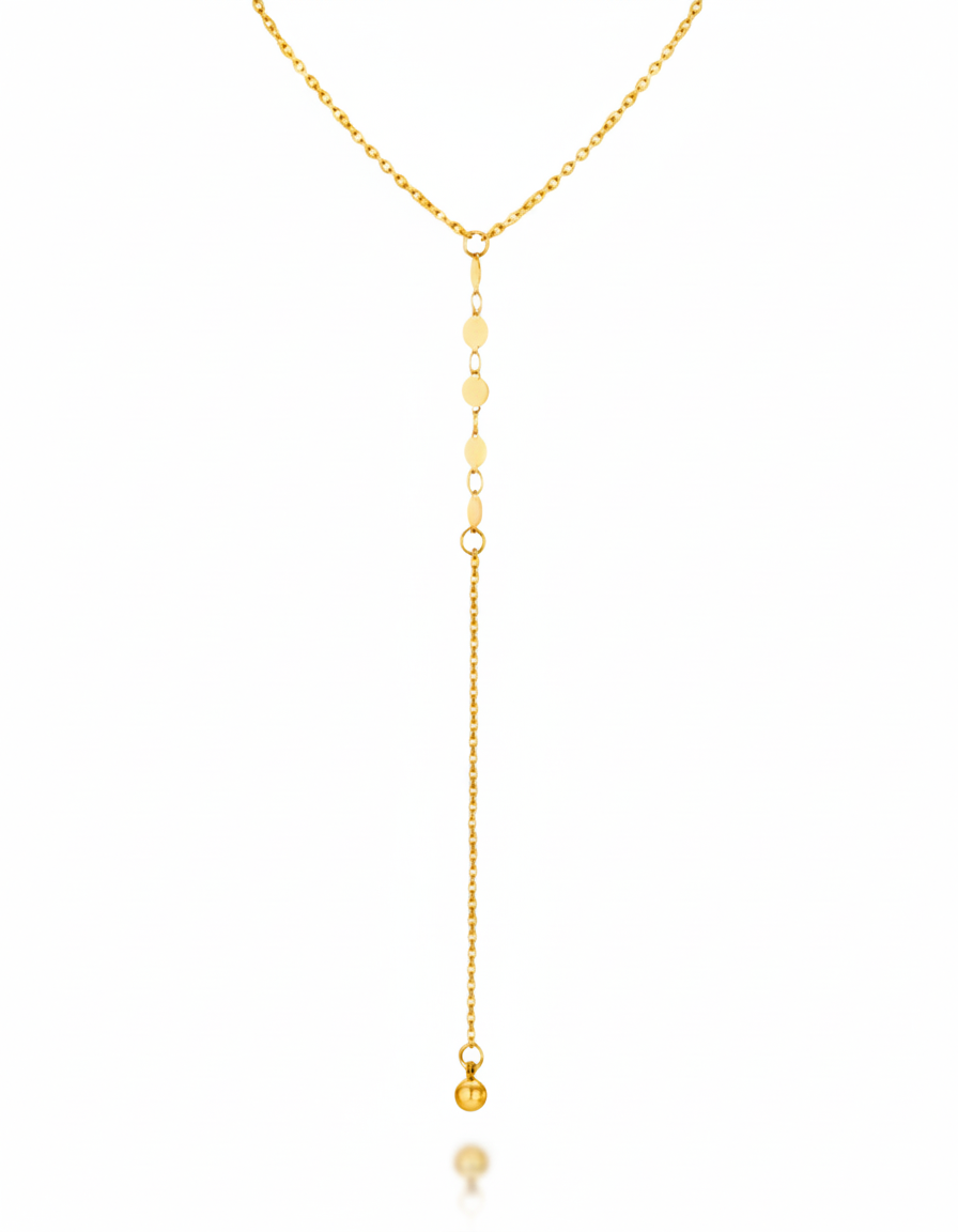 Collar Luccica