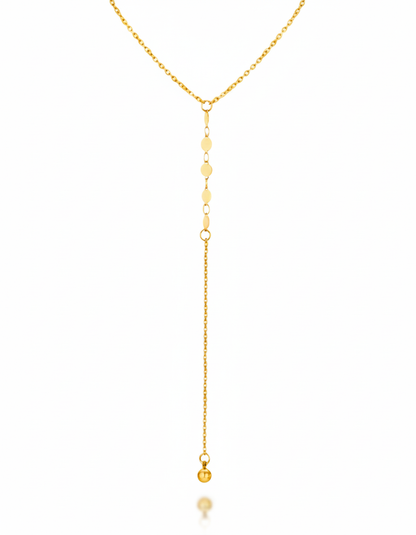 Collar Luccica