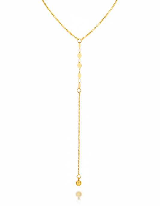 Collar Luccica