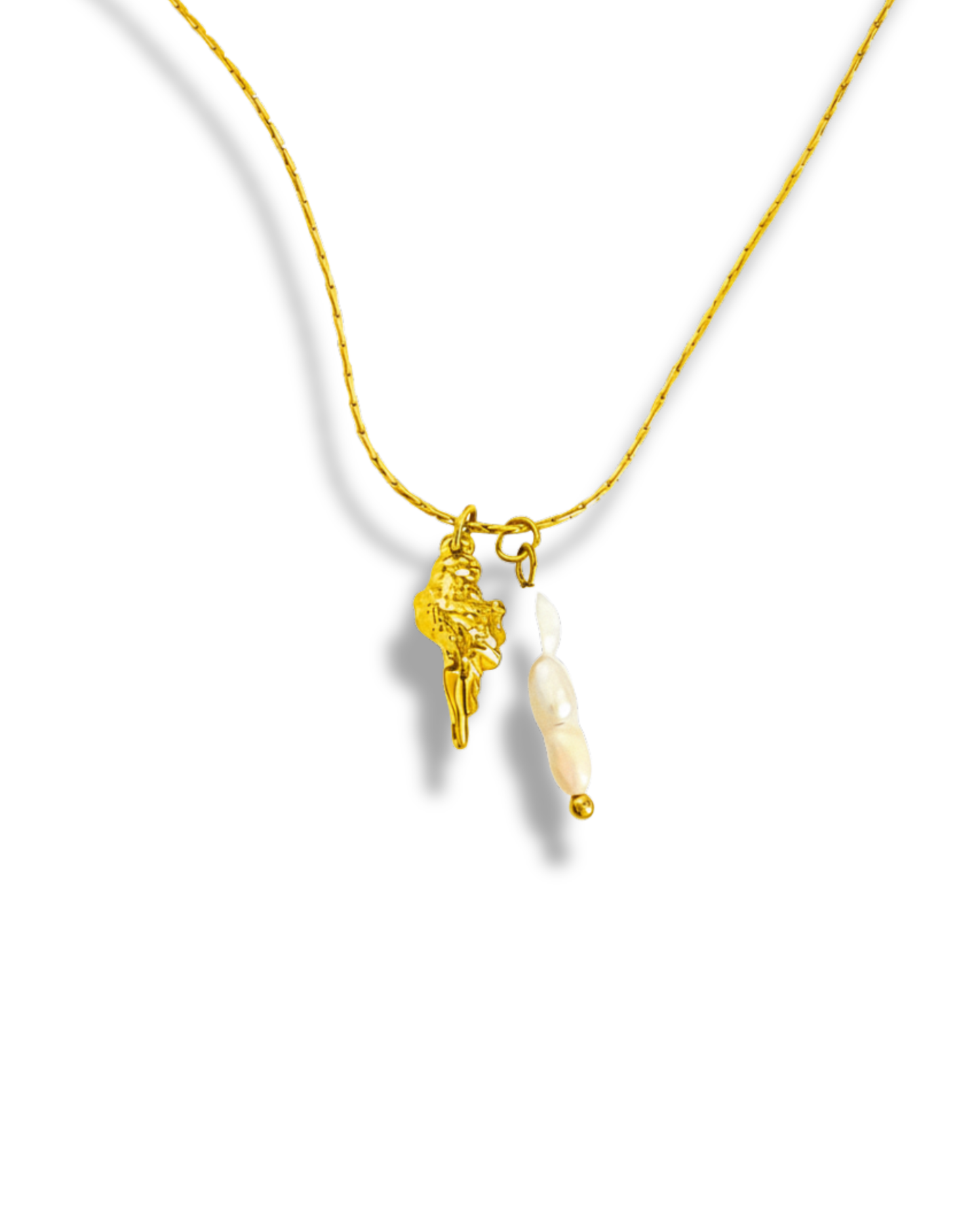 Collar Isola