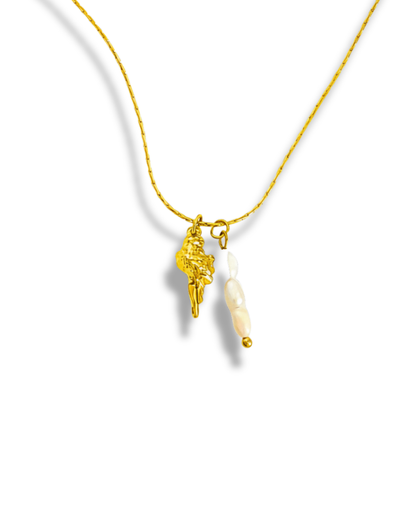 Collar Isola