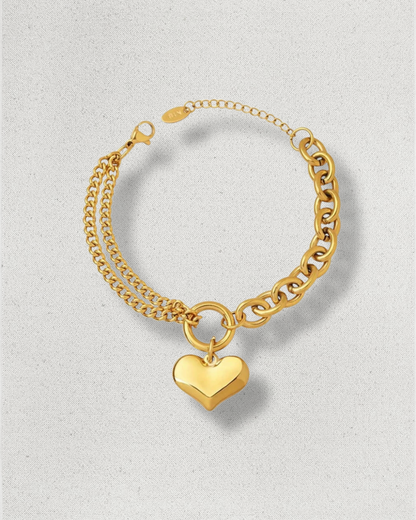 Pulsera Cuore