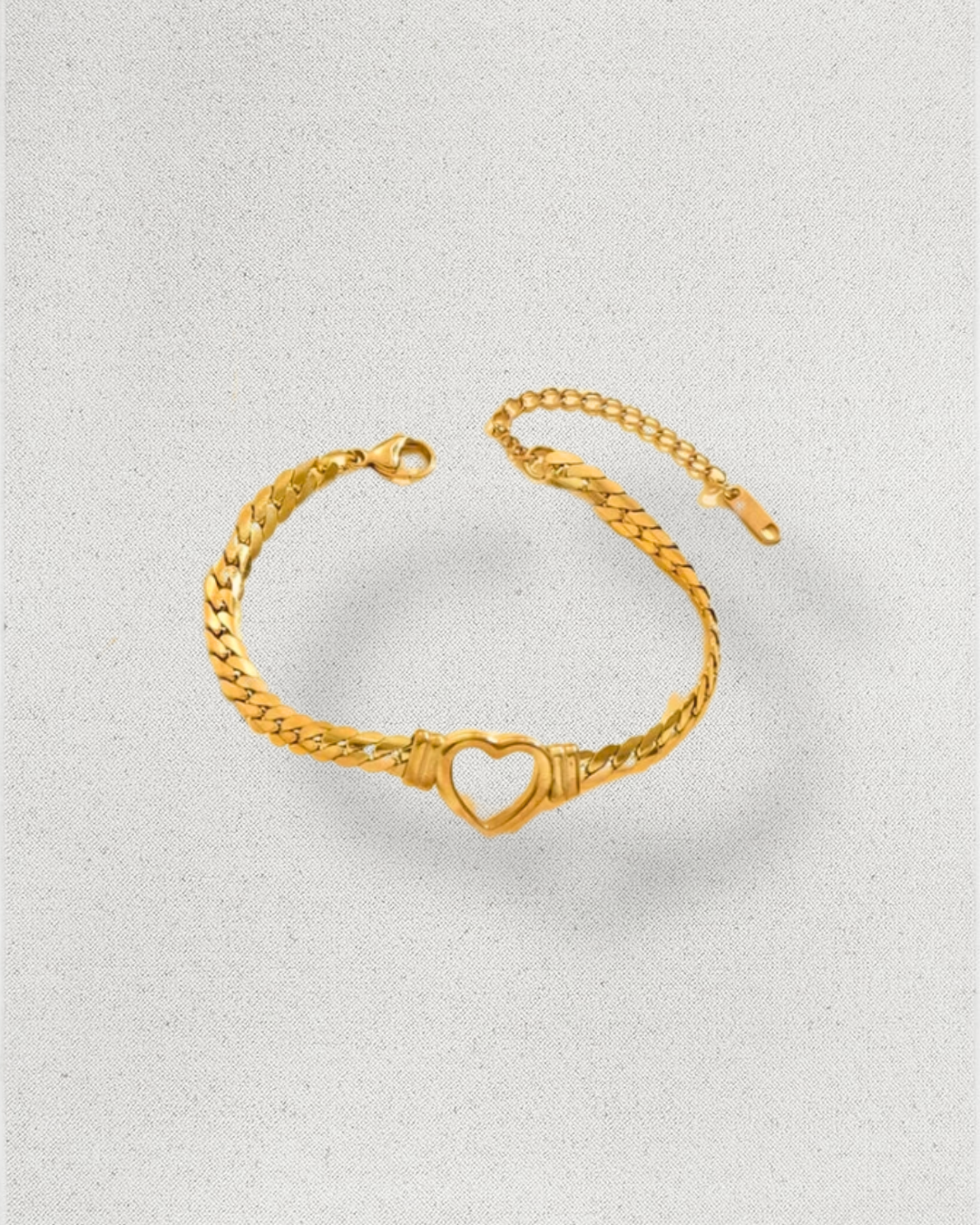 Pulsera Valentin