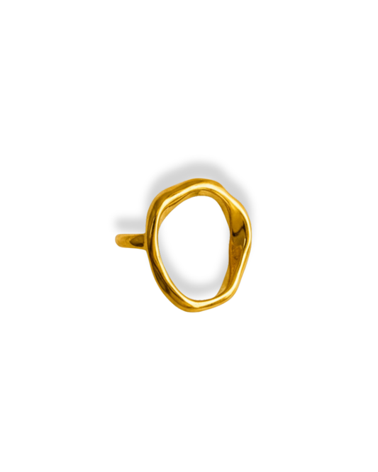 Anillo Amber