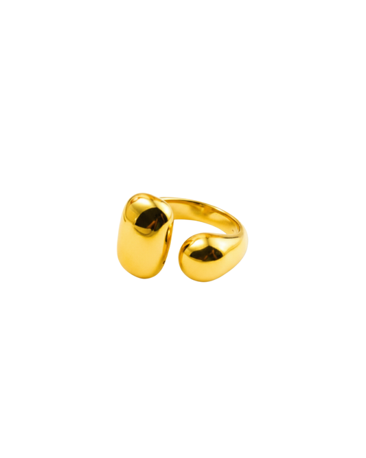 Anillo Columba