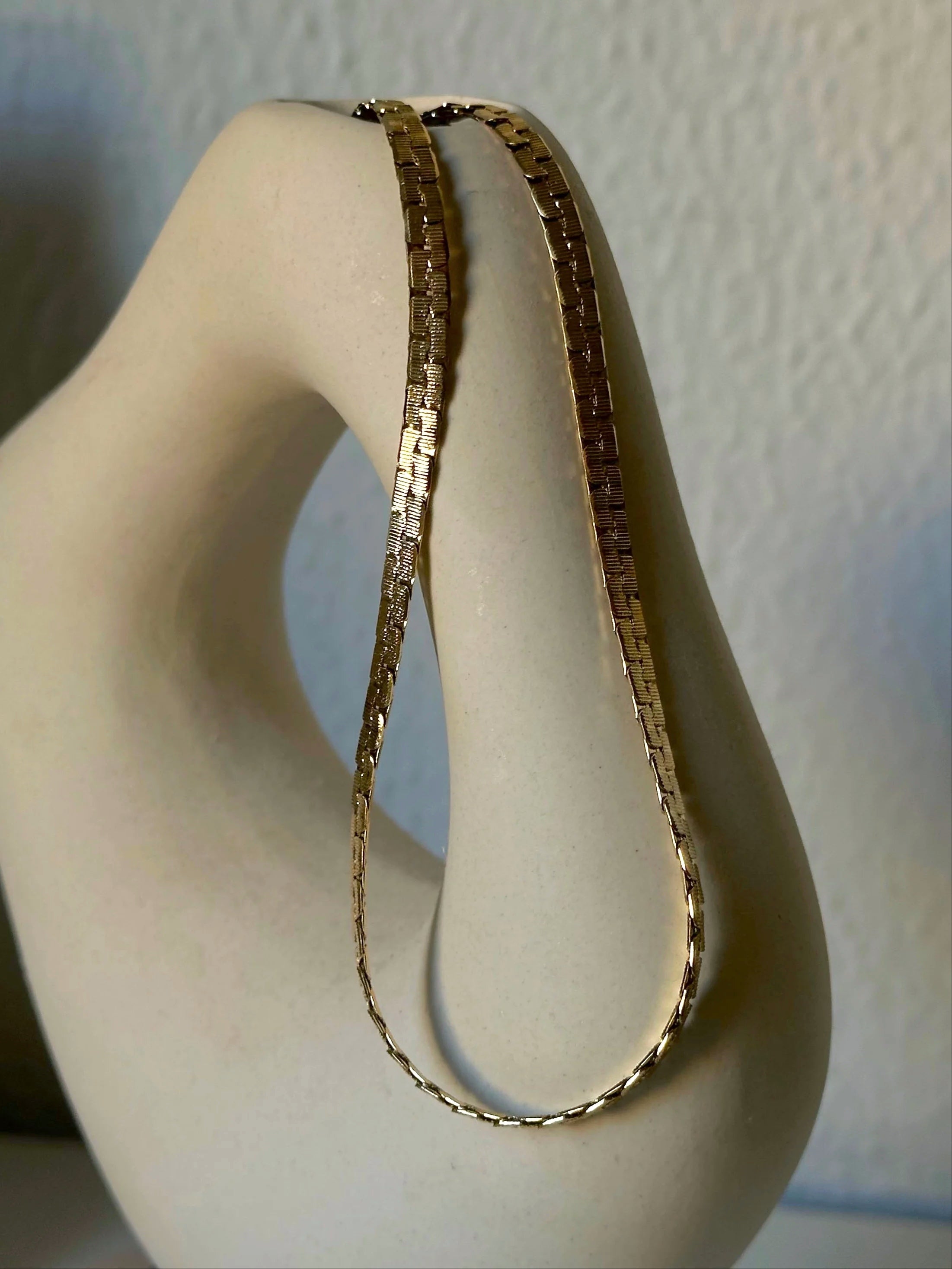 Collar Lena