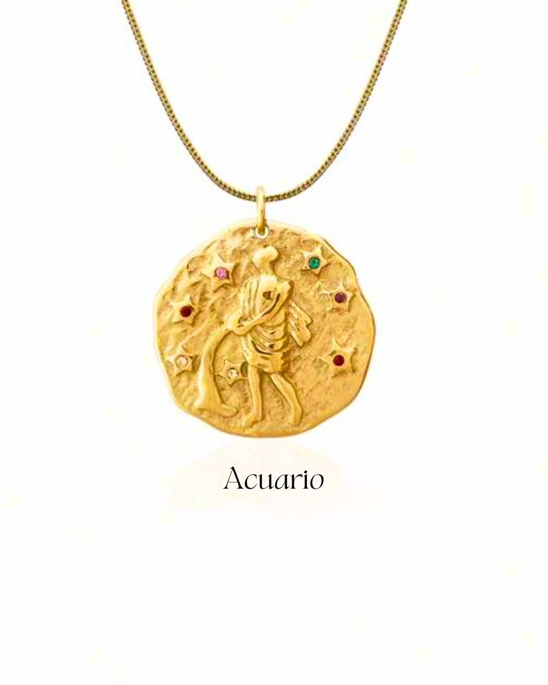 Collar Horóscopo