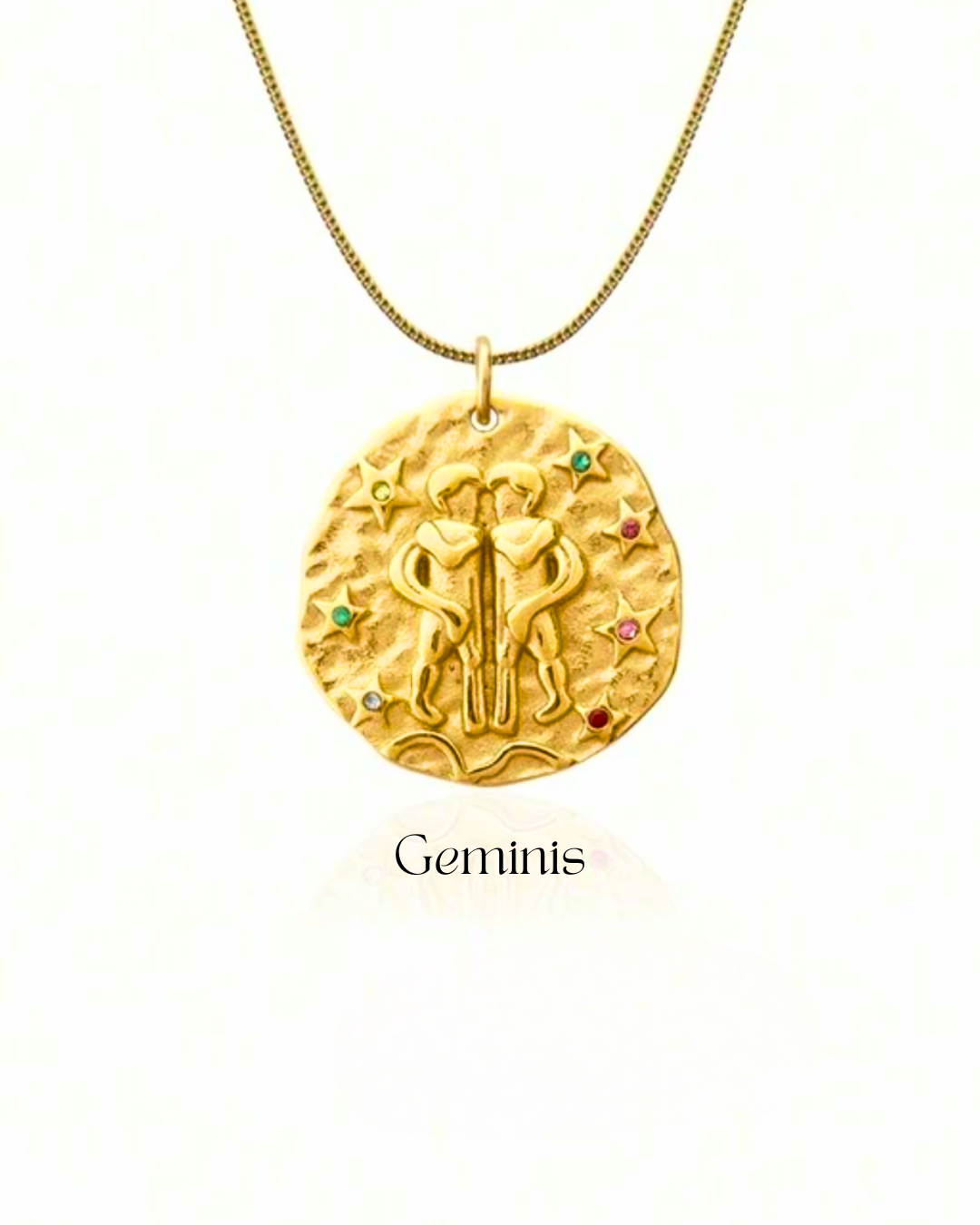 Collar Horóscopo