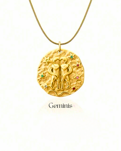 Collar Horóscopo