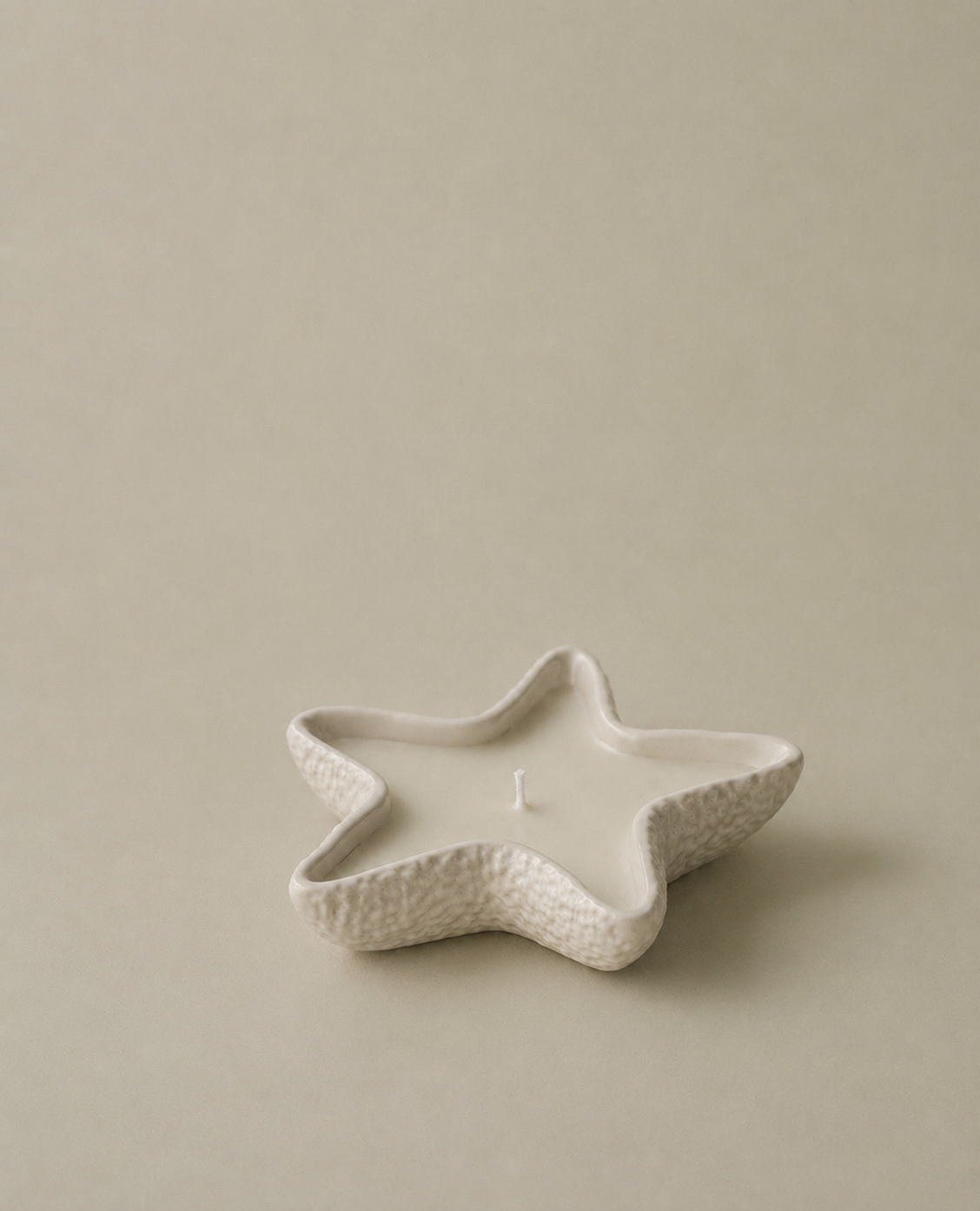VELA ESTRELLA DE MAR
