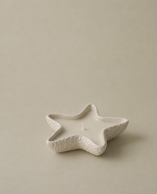 VELA ESTRELLA DE MAR