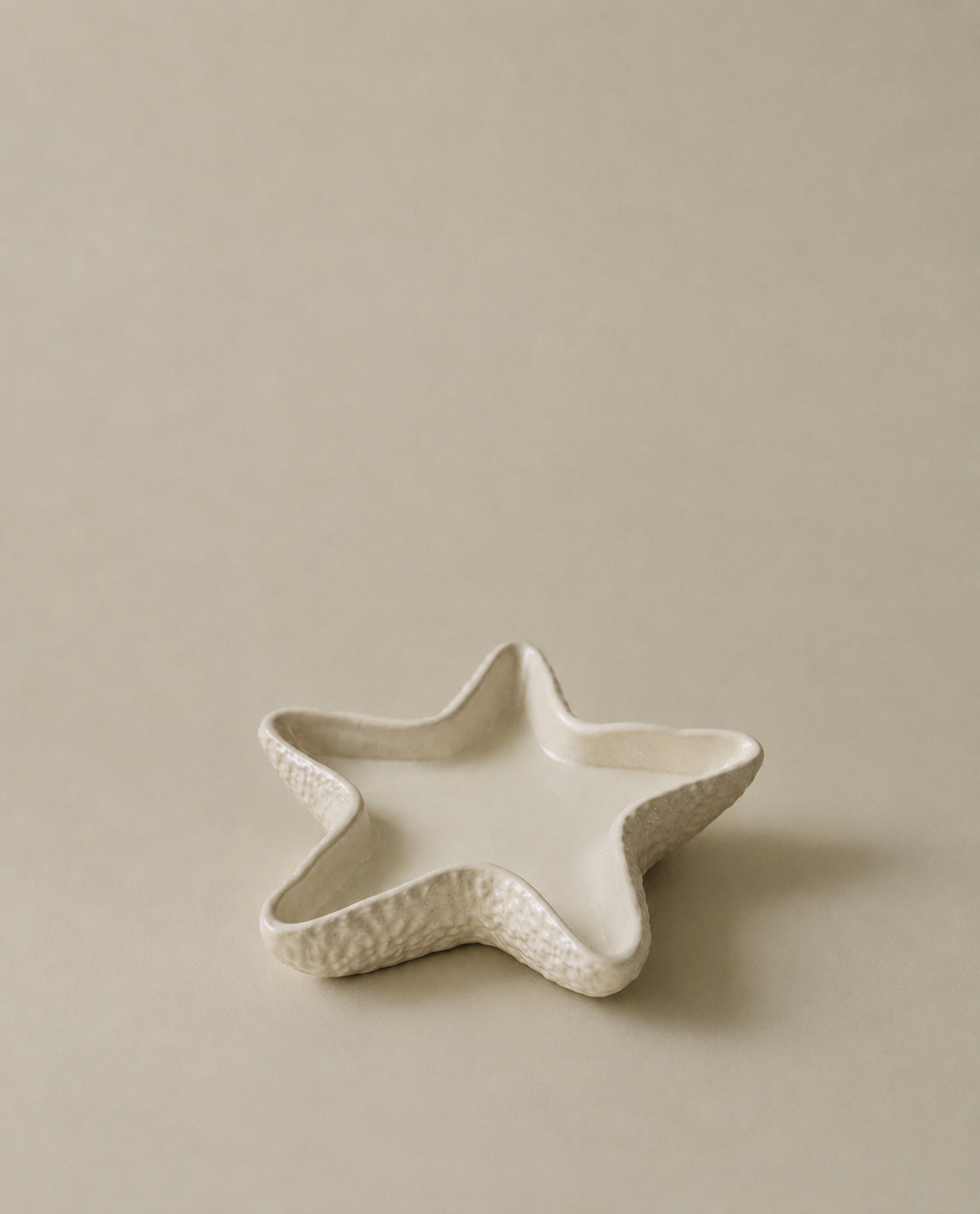 Estrella de Mar • Pieza Decorativa