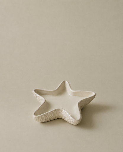 Estrella de Mar • Pieza Decorativa