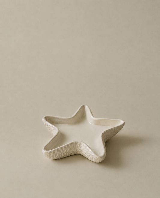 Estrella de Mar • Pieza Decorativa