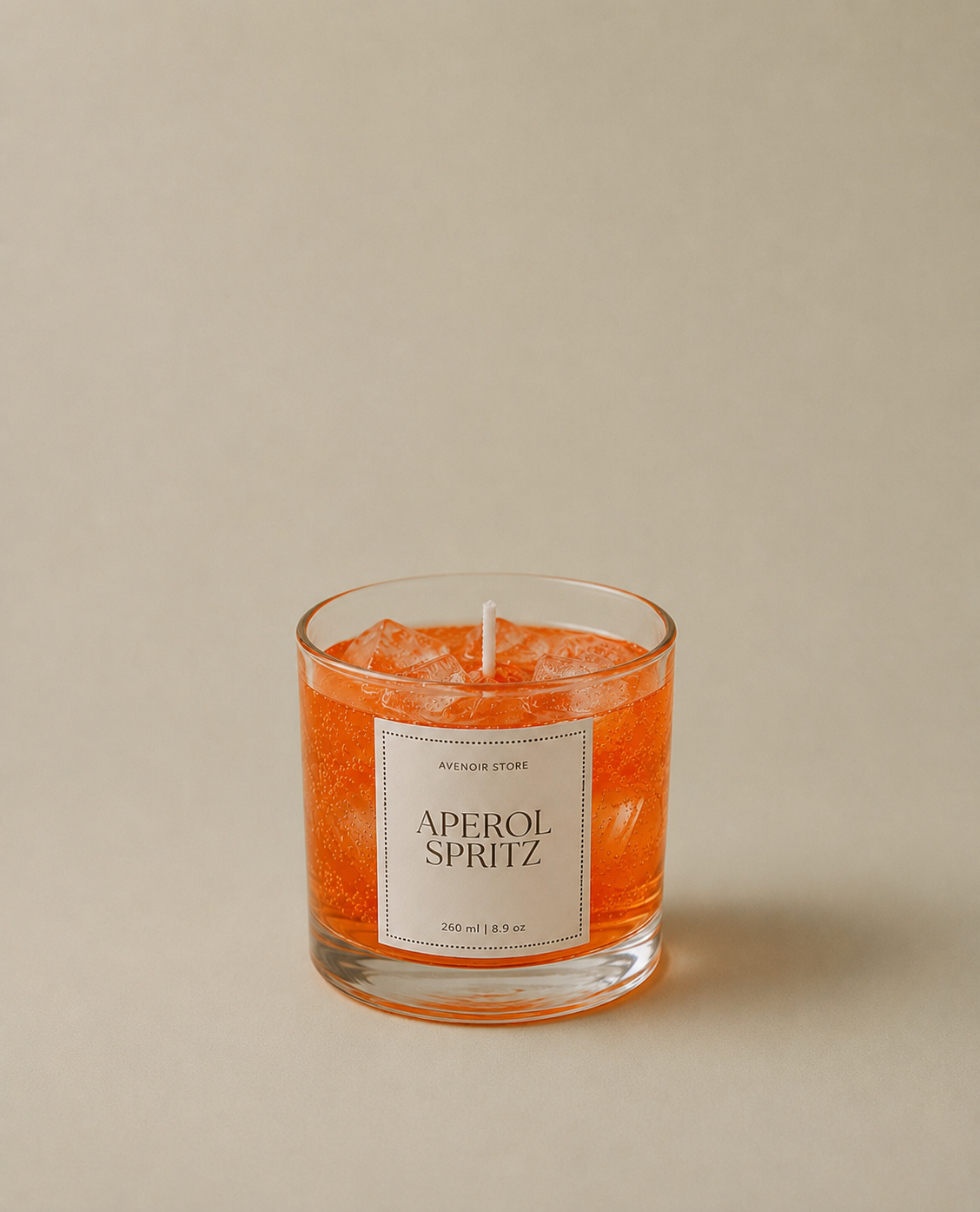 Vela Aperol Spritz