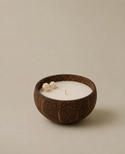 Vela Coco Milk