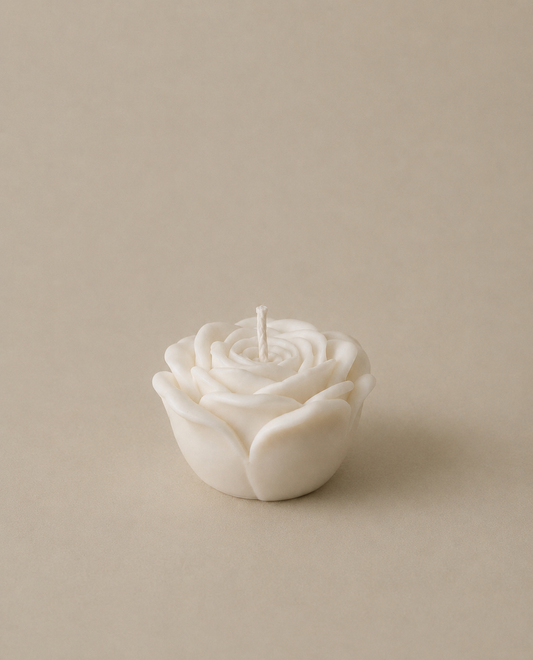Wax Melts de soja Rosa