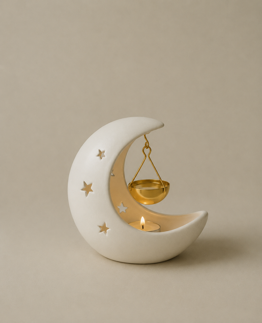 Quemador Moon