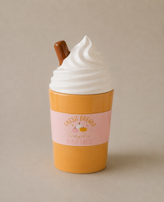 Quemador Pumpkin Spice