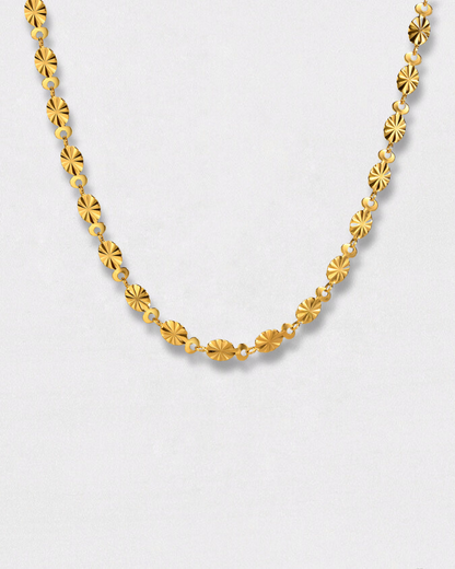 Collar Raggio di Sol