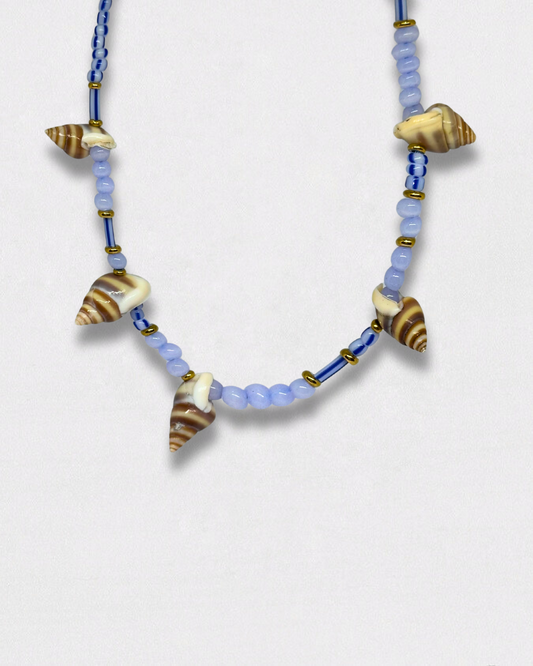 Collar Perla di Mare