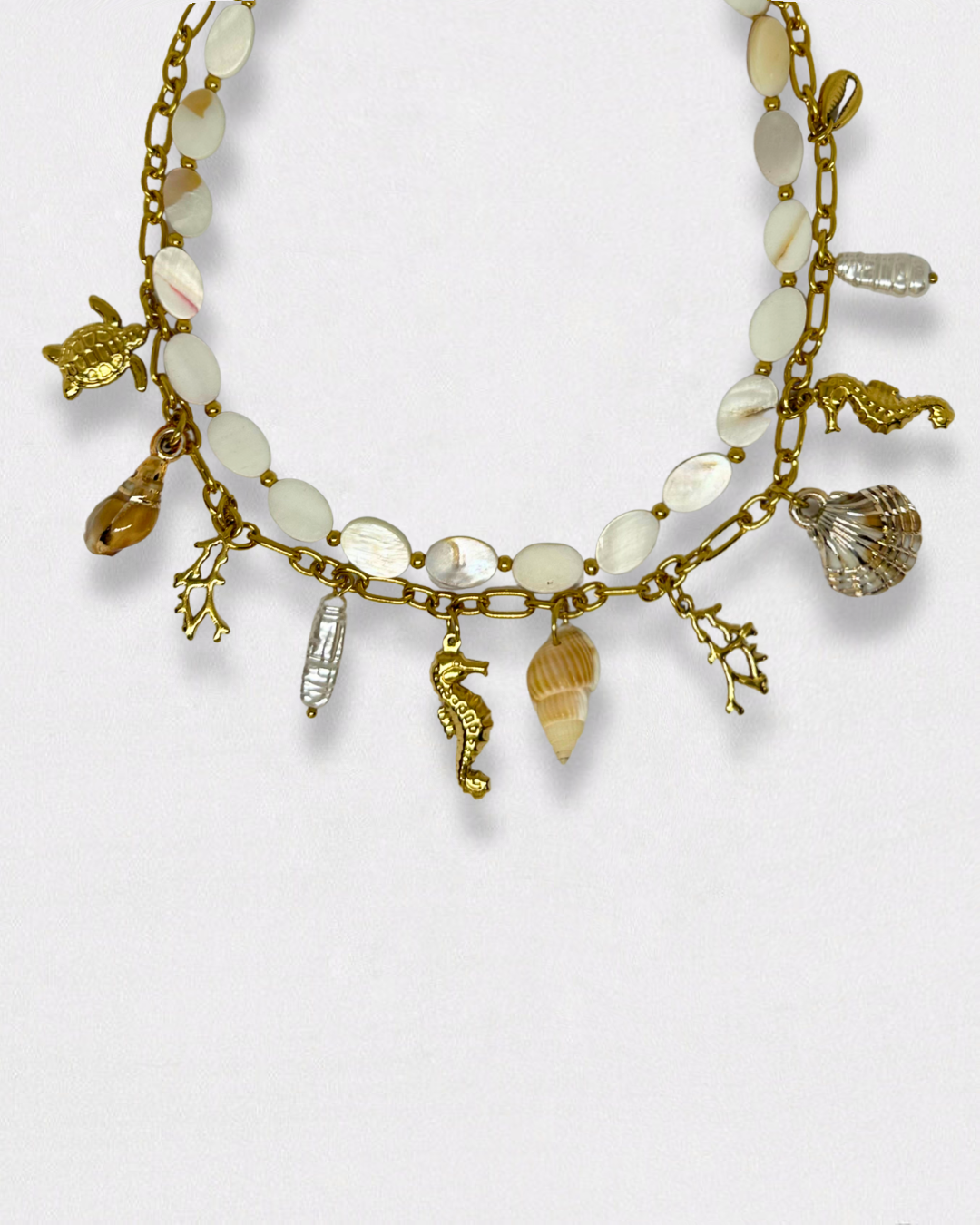 Collar Sal Mare