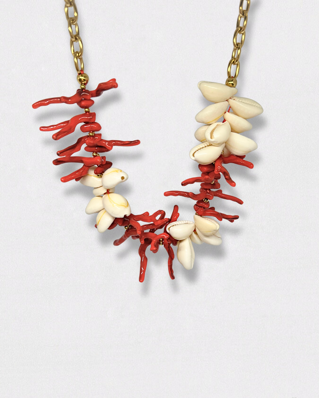 Collar Oceanía