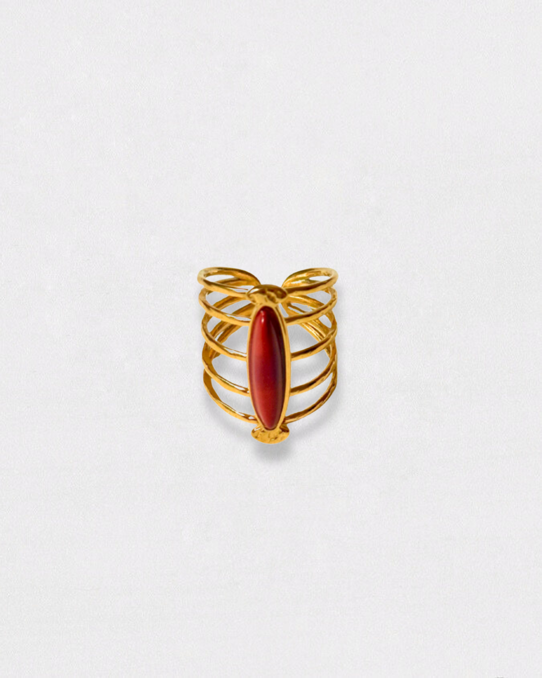 Anillo Caliza