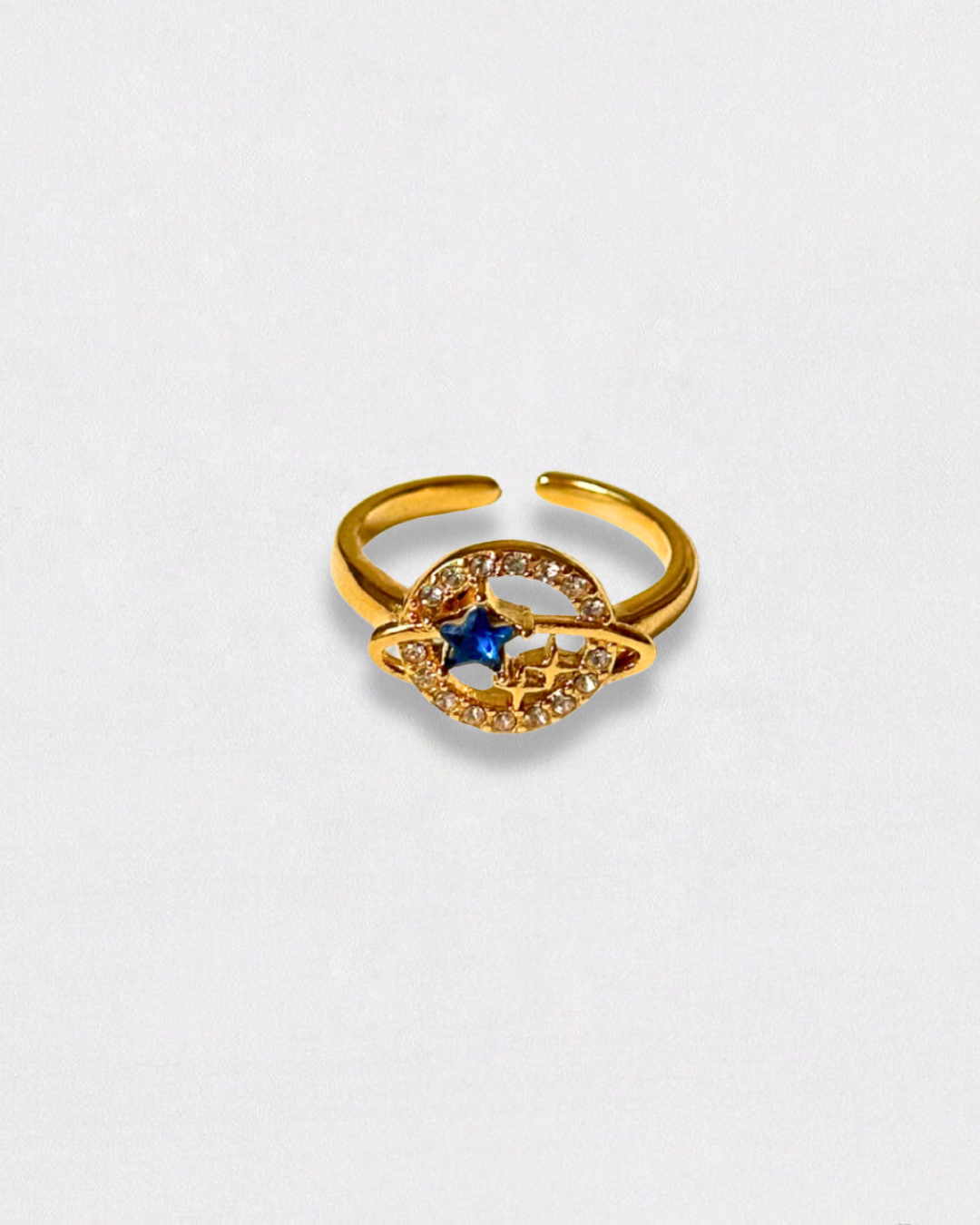 Anillo Saturno