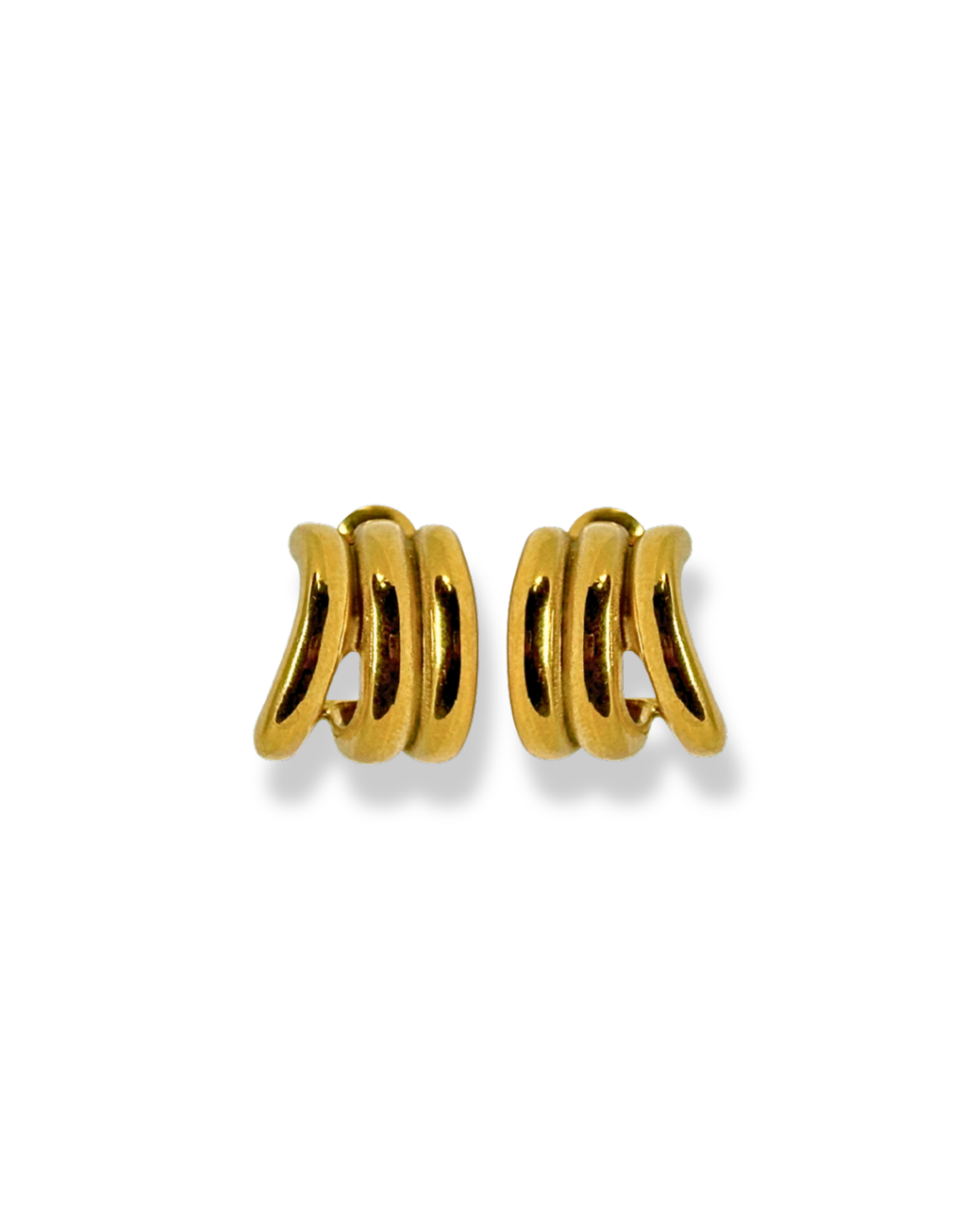 Pendientes Cléa
