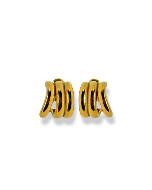 Pendientes Cléa