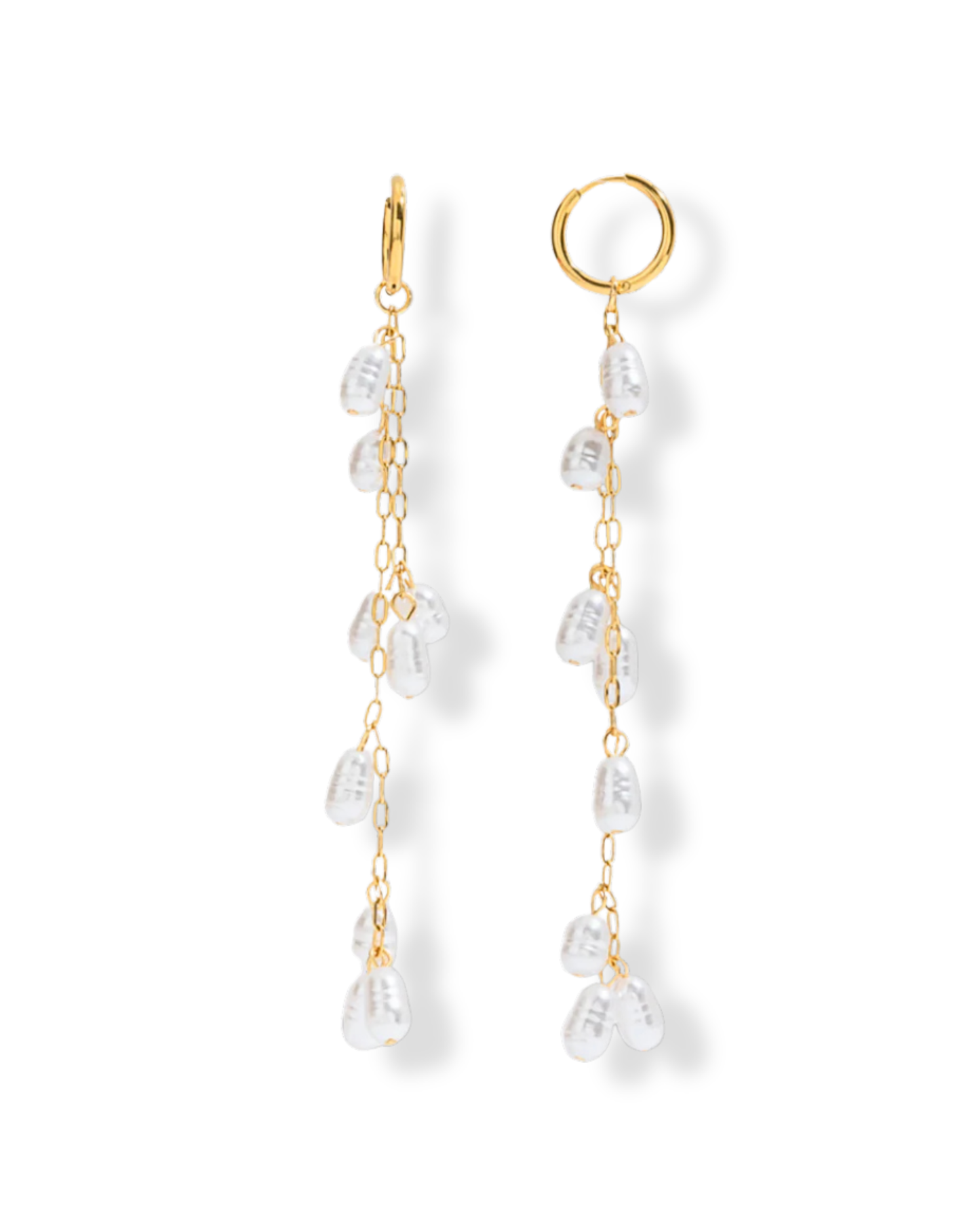 Pendientes Chiara