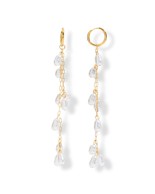 Pendientes Chiara