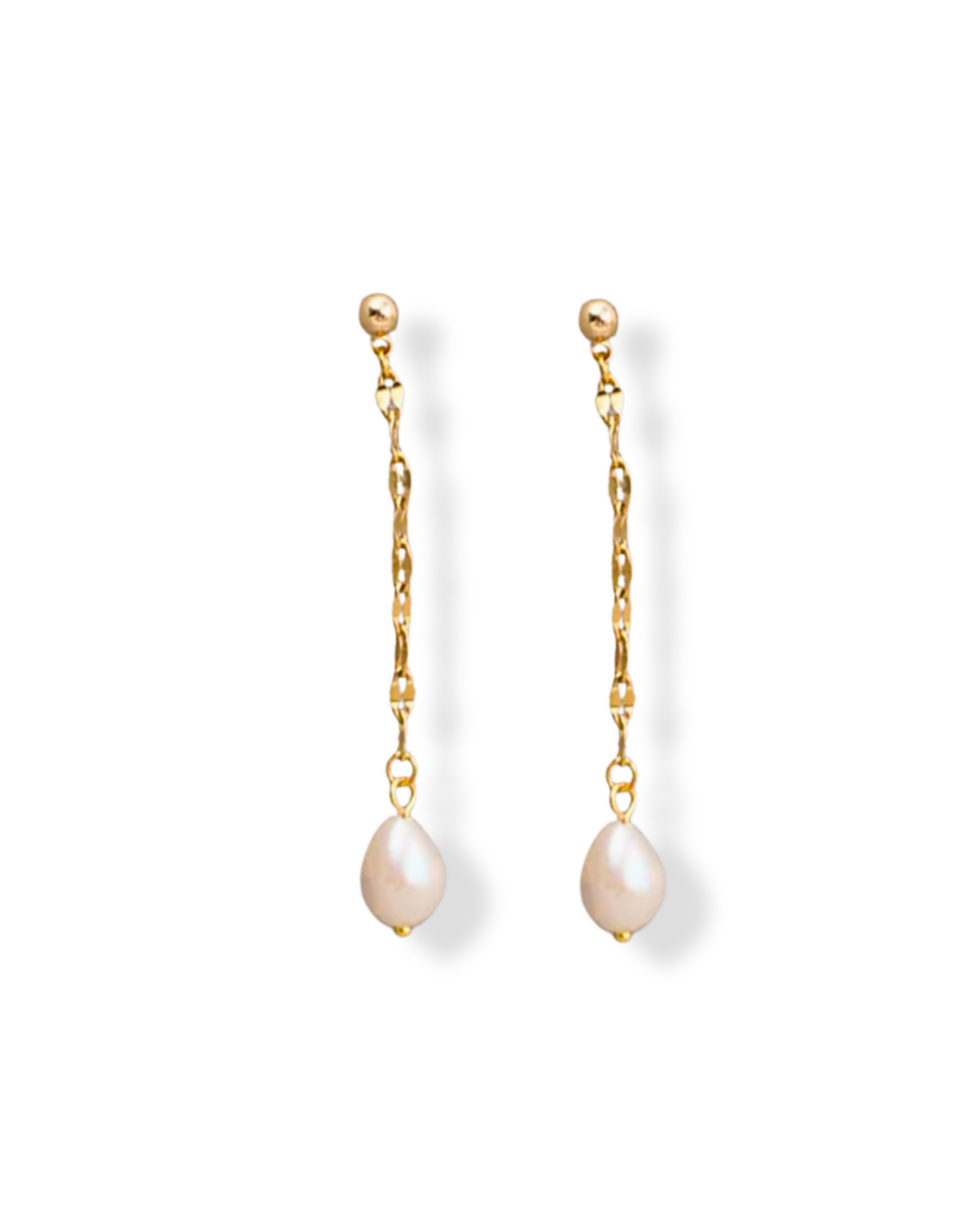 Pendientes Brisa