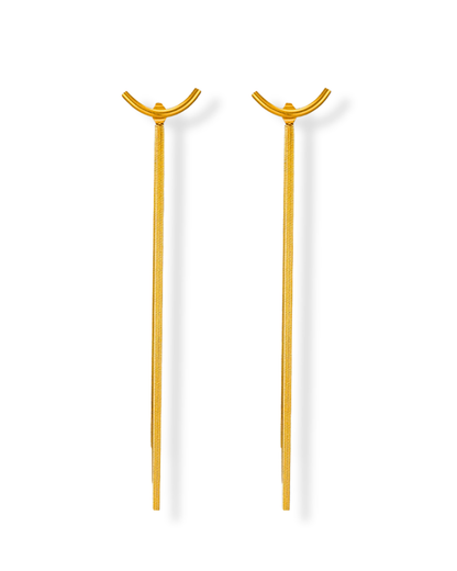 Pendientes Laguna