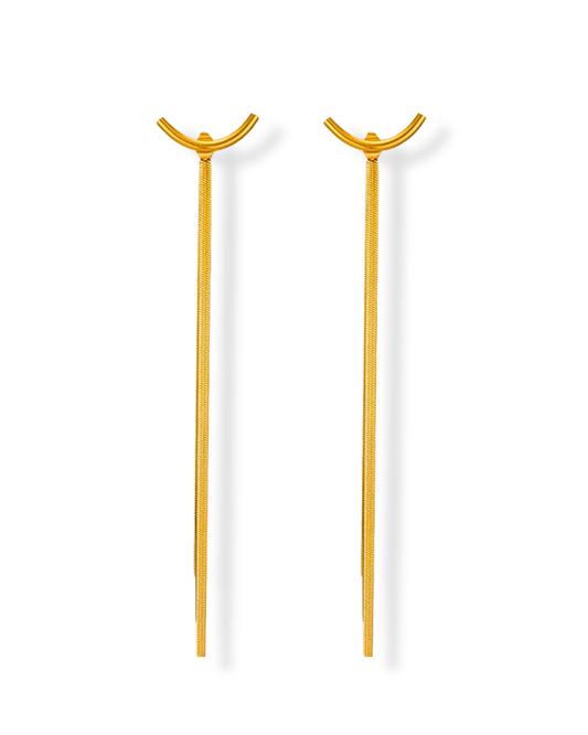 Pendientes Laguna
