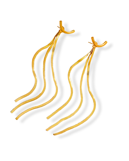 Pendientes Laguna