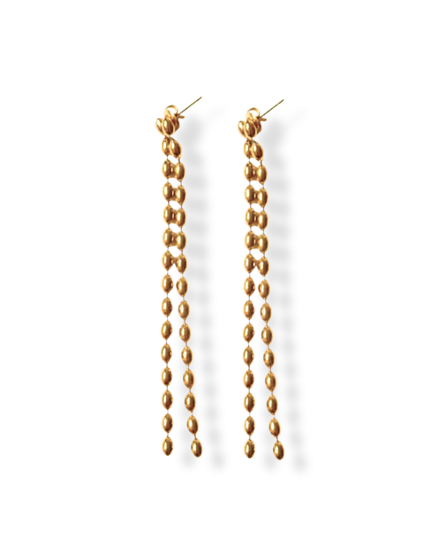 Pendientes Soletti
